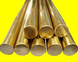 Brass Round Bar